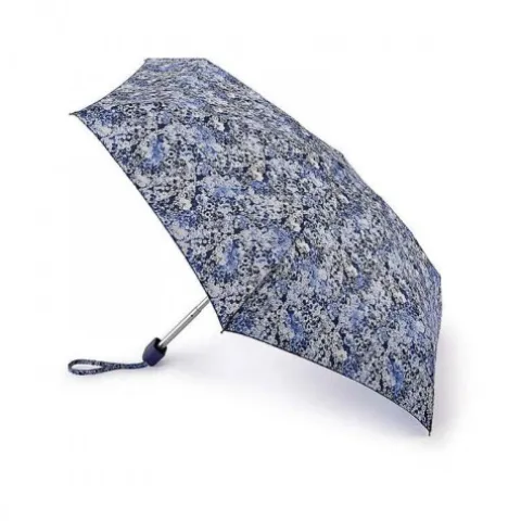 Parasolka damska Fulton Tiny-2 Worn Disty L501 (7S3370)