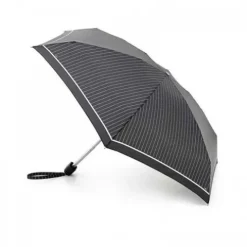 Parasolka damska Fulton Tiny-2 Classic Stripe L501 (6F2248)