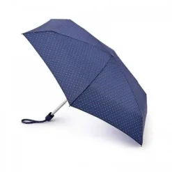 Parasolka damska Fulton Tiny-2 Polka Heart L501 (7S3364)