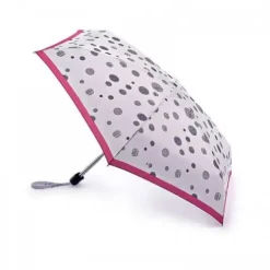 Parasolka damska Fulton Tiny-2 Sketched Spot L501 (7S3366)