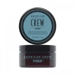 Pasta American Crew Fiber 85 gr o mocnym chwycie