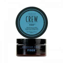 Pasta American Crew Fiber 50 gr o mocnym chwycie