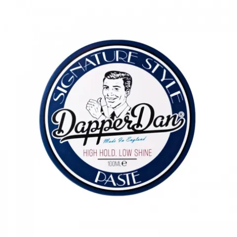 Pasta do stylizacji włosów Dapper Dan Signature Style Paste 100 ml