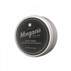 Pasta do stylizacji włosów Morgan’s Matt Paste Brazilian Orange 30 ml
