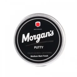 Pasta Do Stylizacji Włosów Morgan’s Styling Putty 75 ml M019