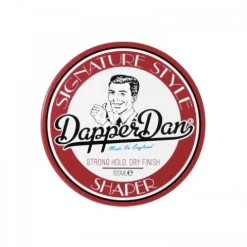 Pasta do stylizacji włosów Dapper Dan Signature Style Shaper 100 ml
