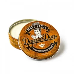 Pasta Do Stylizacji Włosów Dapper Dan Matt Paste 100 ml