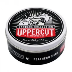 Pasta do włosów Uppercut Deluxe Featherweight Barbers Collection 210 g