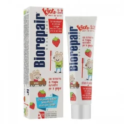 Pasta do zębów Biorepair Junior Kids Wild Strawberry 50 ml
