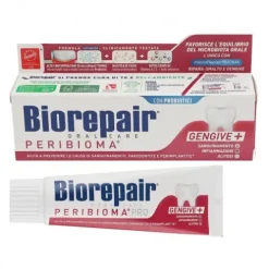 Pasta do zębów Biorepair Peribioma Pro Gengive + 75 ml