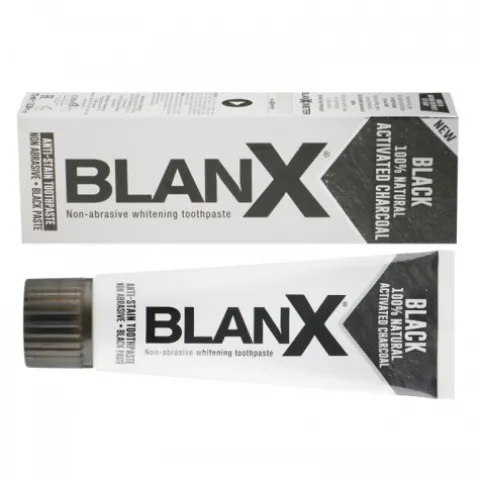 Pasta do zębów BlanX Coco White 75 ml