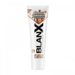 Pasta do zębów Blanx Intensive Stain Removal 75 ml