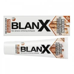 Pasta do zębów Blanx Intensive Stain Removal 75 ml