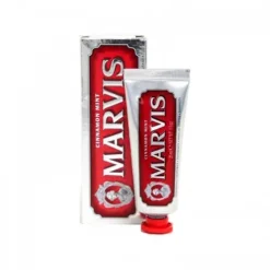Pasta do zębów Marvis Cinnamon Mint 25 ml