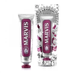 Pasta do zębów Marvis Karakum Limited Edition 75 ml