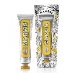 Pasta do zębów Marvis Rambas Limited Edition 75 ml