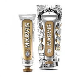 Pasta do zębów Marvis Royal Limited Edition 75 ml