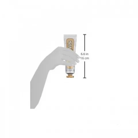 Pasta do zębów Marvis Royal Limited Edition 75 ml