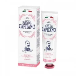 Pasta do zębów Pasta del Capitano 1905 Natural Sensititve 75 ml