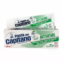Pasta do zębów Pasta del Capitano Antitartaro 100 ml
