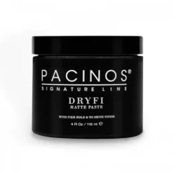 Pasta matowa do włosów Pacinos Dryfi Matte 118ml