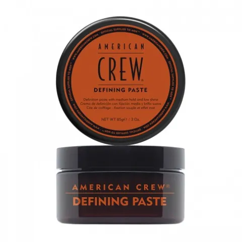 Pasta modelująca American Crew Defining Paste 85 g