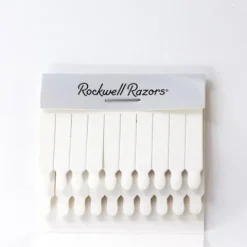 Patyczki ałunowe na zacięcia Rockwell Alum Matches 20 szt.