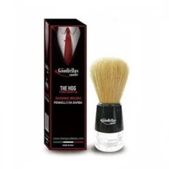 Pędzel do golenia dzik The Goodfellas Smile