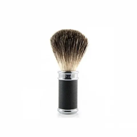Pędzel do golenia Edwin Jagger 81Sb3Dbc15 włosie borsuka