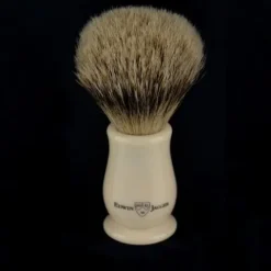 Pędzel Do Golenia Edwin Jagger IVCSBST