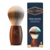Pędzel do golenia Gillette King C Shaving Brush