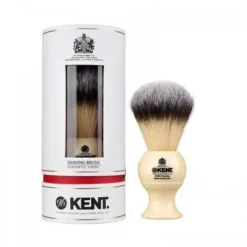 Pędzel do golenia Kent Bk8 Syntetyk