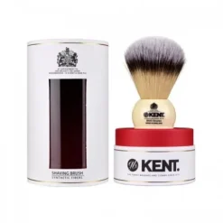 Pędzel do golenia Kent BK4S