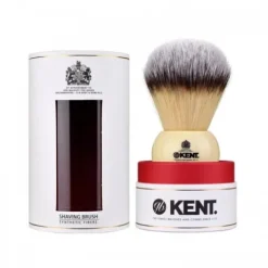 Pędzel do golenia Kent BK12S