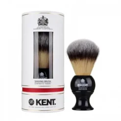 Pędzel do golenia Kent BLK8S