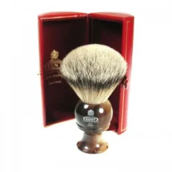 Pędzel do golenia Kent H8 Best Badger