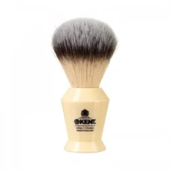 Pędzel do golenia Kent INFINITY 3 Syntetyk