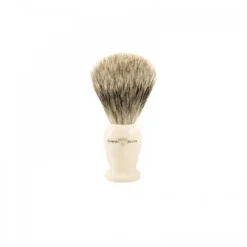 Pędzel do golenia Mały Edwin Jagger 9Ej877 włosie borsuka