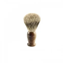 Pędzel do golenia Mały Edwin Jagger 9Ej872 włosie borsuka