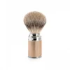 Pędzel do golenia Mühle 091M89RG Traditional Shaving Brush