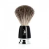 Pędzel do golenia Muhle Rytmo 81 M 226 Borsuk