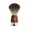 Pędzel do golenia Muhle Rytmo 81 H 220 Borsuk