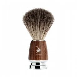 Pędzel do golenia Muhle Rytmo 81 H 220 Borsuk