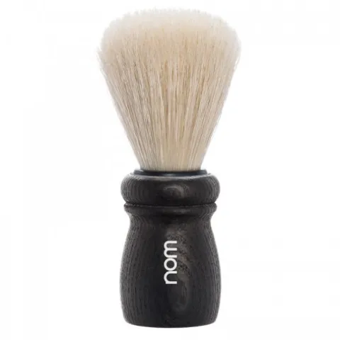 Pędzel Do Golenia Nom ALFRED15BA