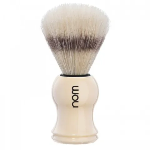 Pędzel Do Golenia Nom GUSTAV41CR