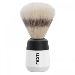 Pędzel Do Golenia Nom MAX41WH