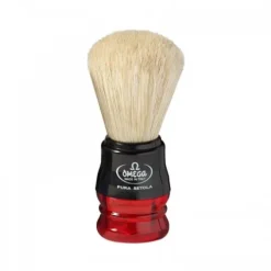Pędzel do golenia Omega 10077