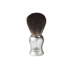 Pędzel do golenia Omega 6229 Black Badger