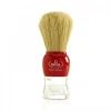 Pędzel do golenia Omega 10072 Czerwony