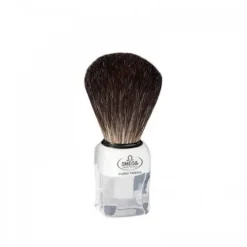 Pędzel do golenia Omega 6188 włosie borsuka